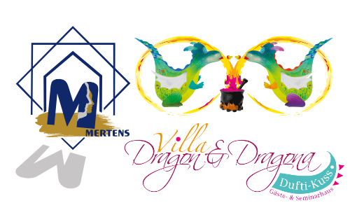 Villa Dragona Dufti-Kuss